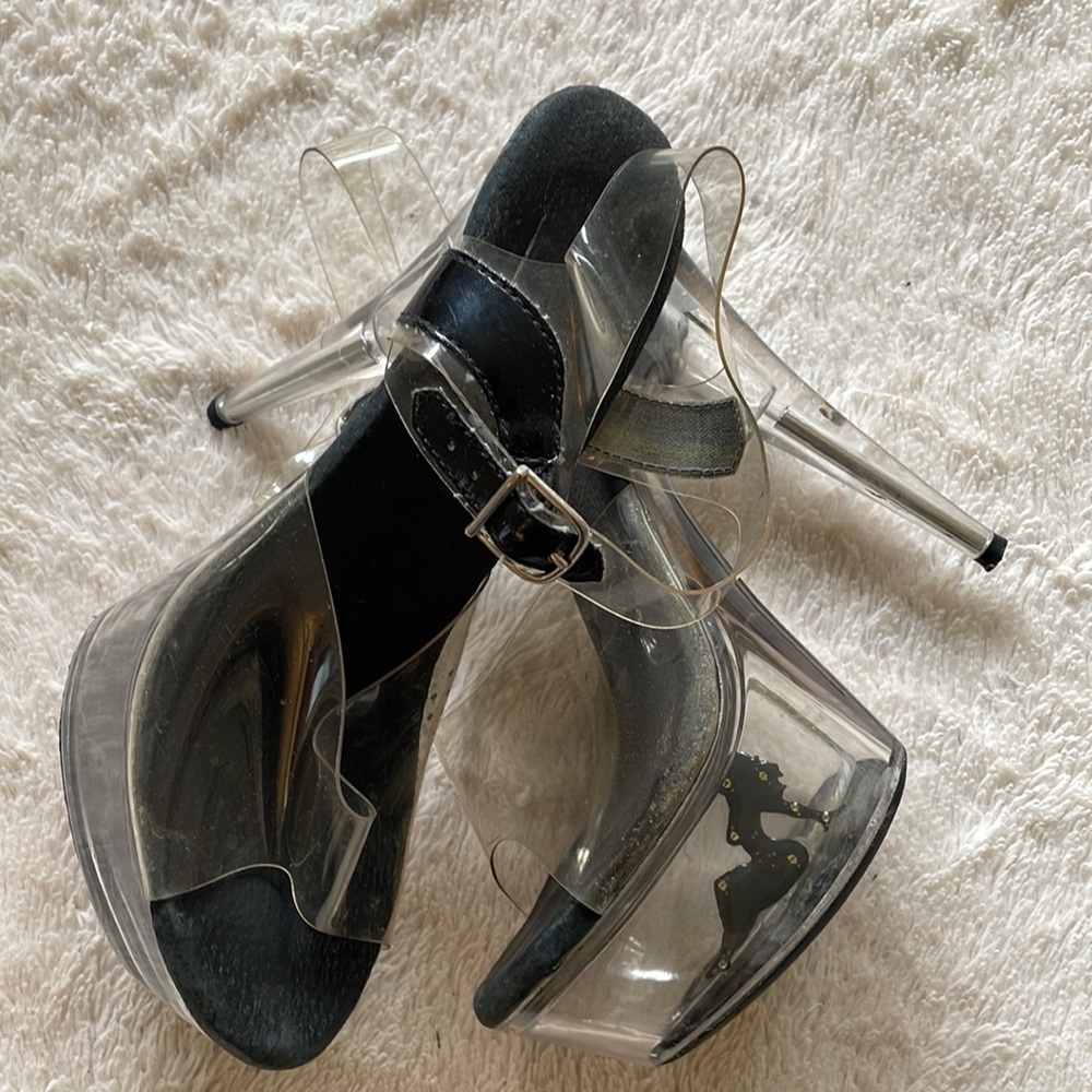 Ellie Stilettos
